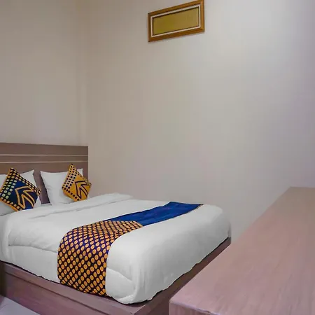 Oyo 3072 Wisma Madinah Syariah